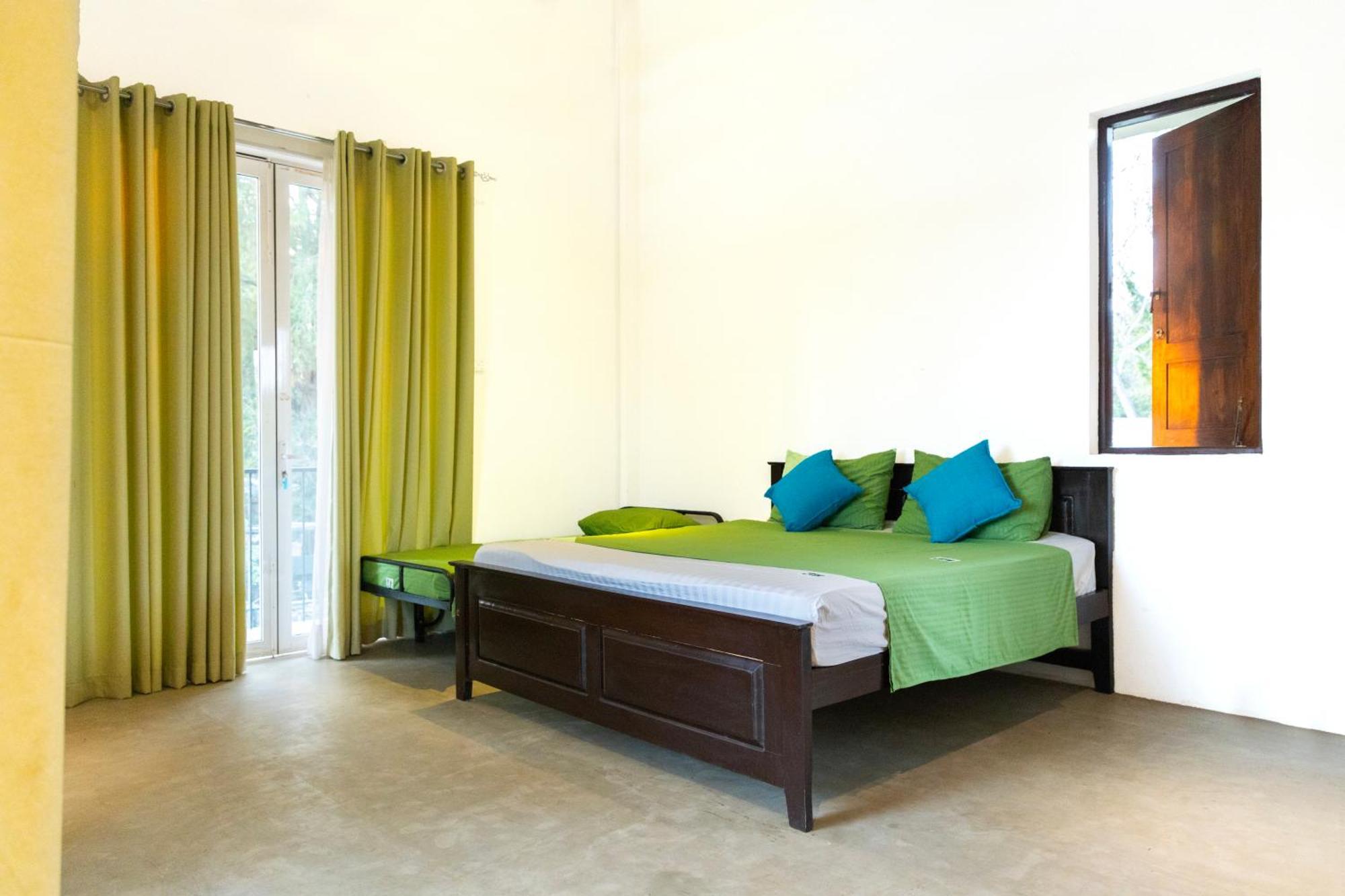 Hungili Farm & Eco Resort Maho エクステリア 写真